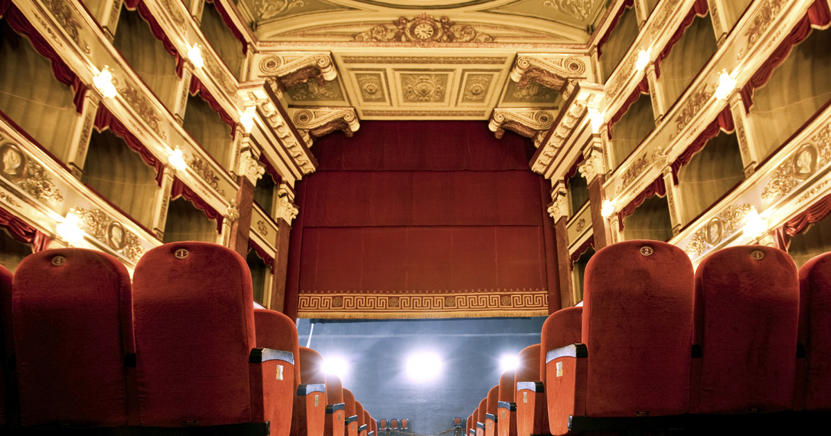 Edinburgh King’s Panto Sleeping Beauty 24 Dec