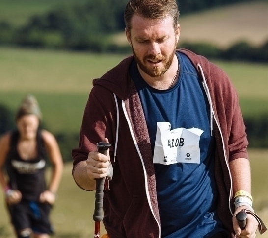 Trailwalker 2019 Trailwalker 2019