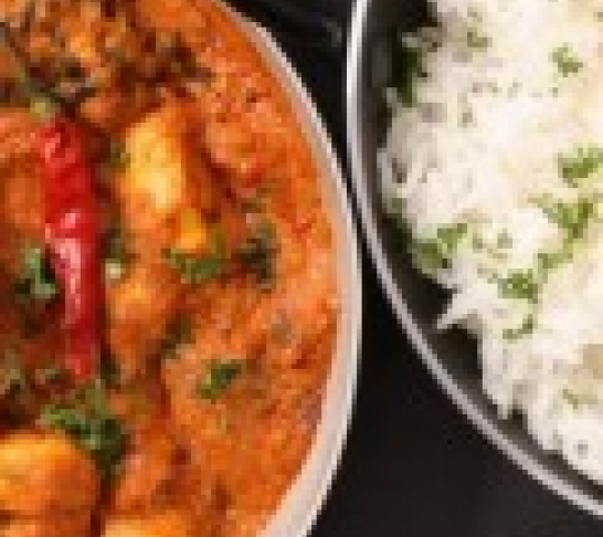 Cornwall Area | Nepalese Buffet at the Yak and Yeti