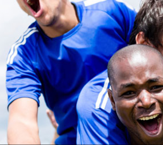 National Men and Women 5-a-side Football Tournament