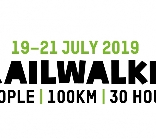 Trailwalker 2019 Military Trailwalker 2019 Military