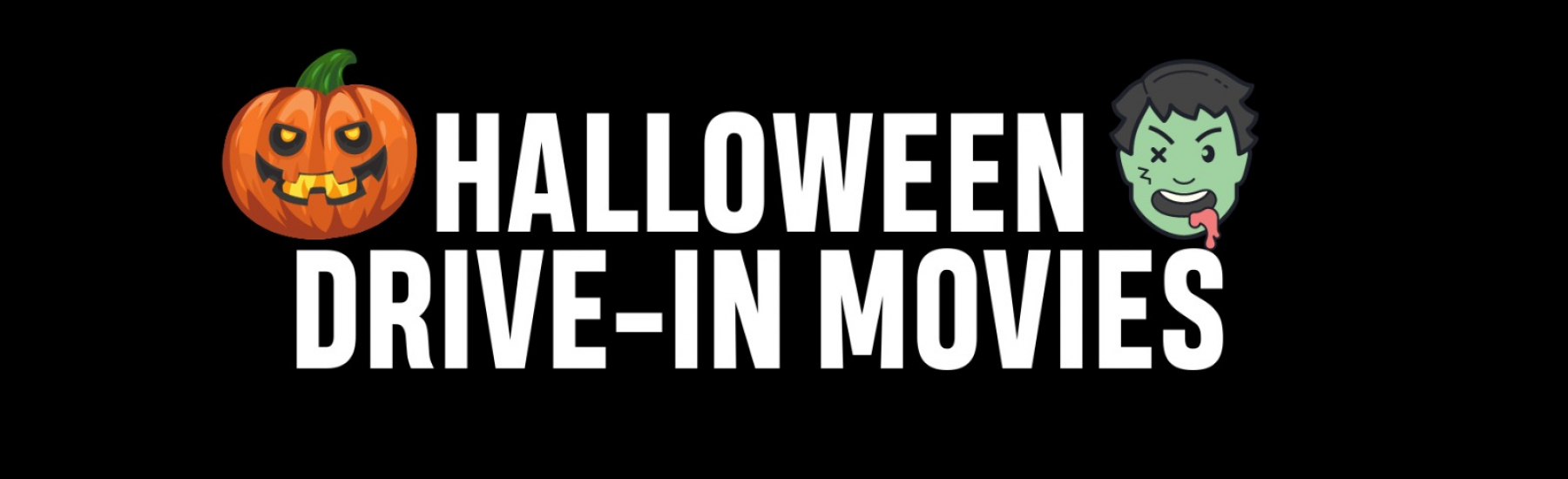 Halloween DriveIn Movies