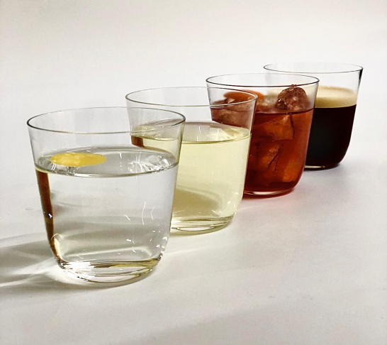 Virtual Event | Exclusive Online Conker Cocktail Tour