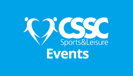 CSBA Open Tournament