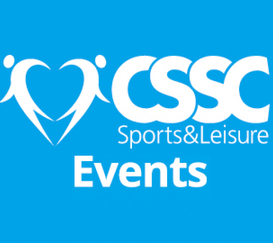 Civil Service Athletic Association Road Walking Championships