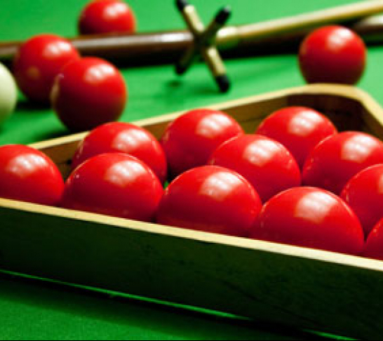 South West Snooker 2020