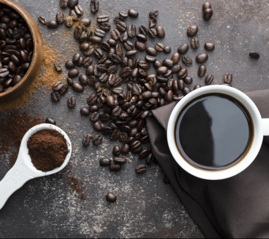 Cotwold Area | Introduction to Coffee