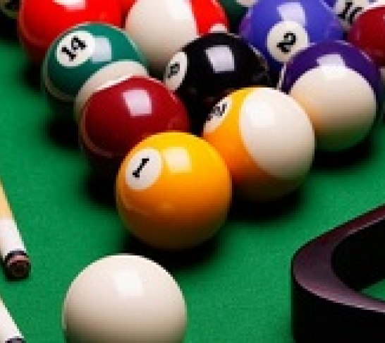 Midlands 9 Ball Pool Tournament