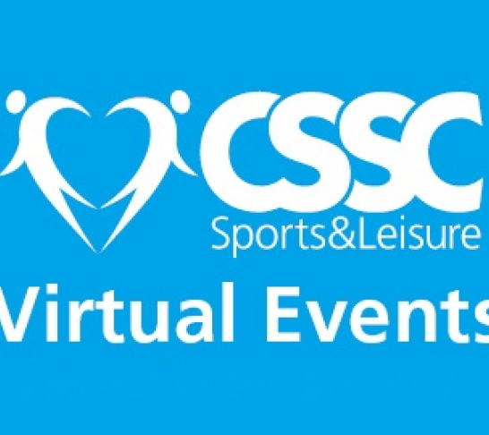 CSSC Yeovil Area (Virtual) AGM