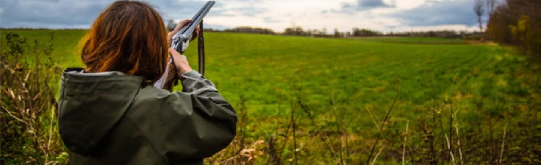 National Clay Pigeon Shooting Kent