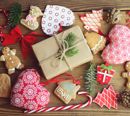 Merseyside | Festive Weekend Break to Weston Super-Mare featuring days out to Wookey Hole (admission included) and Cheddar Gorge