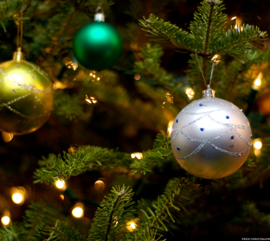 Belgium Festive Spectacular