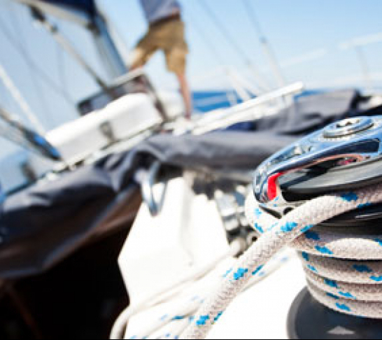 SOLD OUT CSSA Channel Sailing Division | Sailing Taster Hamble