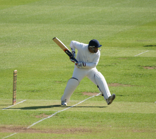 Curtis Bennett Shield Cricket Final