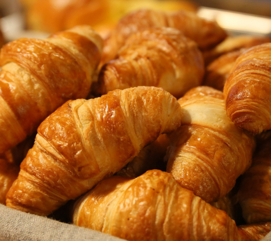 Cookies and Croissants Taster Day - SOLD OUT