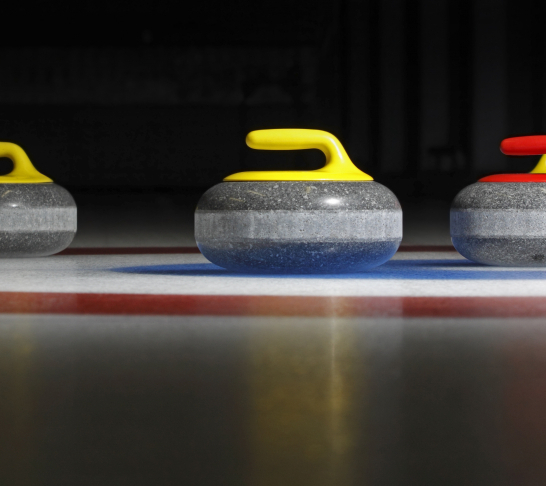*POSTPONED* East Kent Area | Taster Day Curling