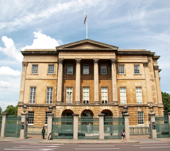 Waterloo - A soldier's life at Apsley House