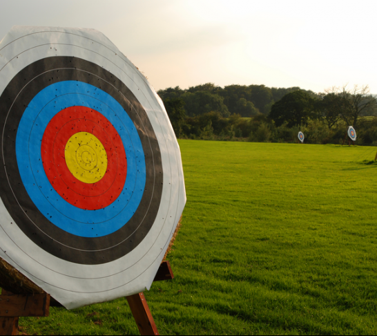 Medieval season at Battle Abbey