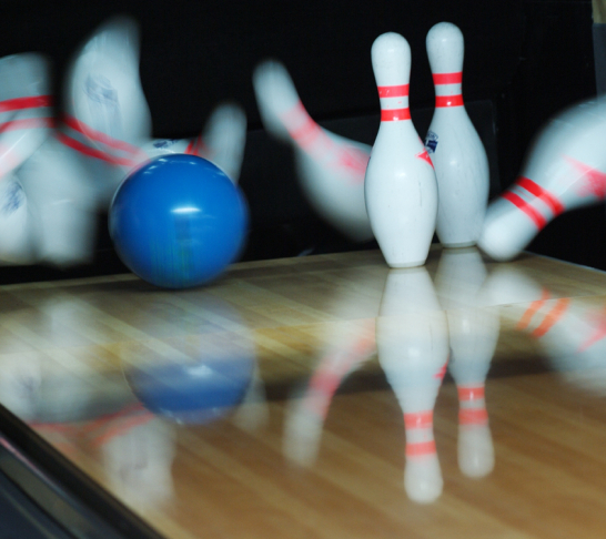 National Tenpin Bowling Final