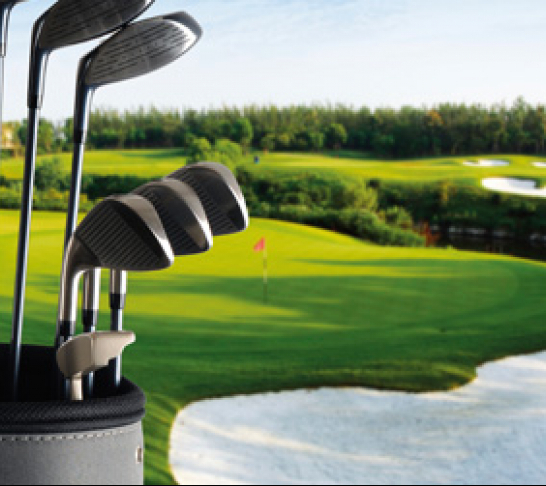 North West Regional Men's Golf Qualifier 2020