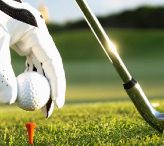 Southern Regional Golf Day