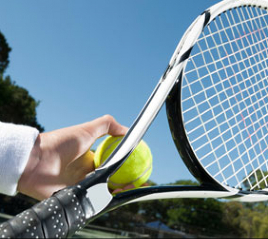 CANCELLED - CSSC Annual Tennis Championships