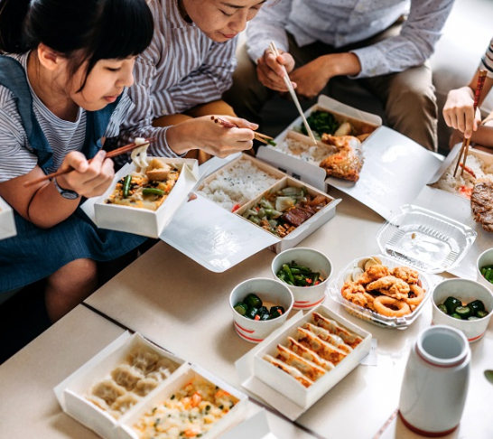 Durham City Area | Rib and Reef Vouchers