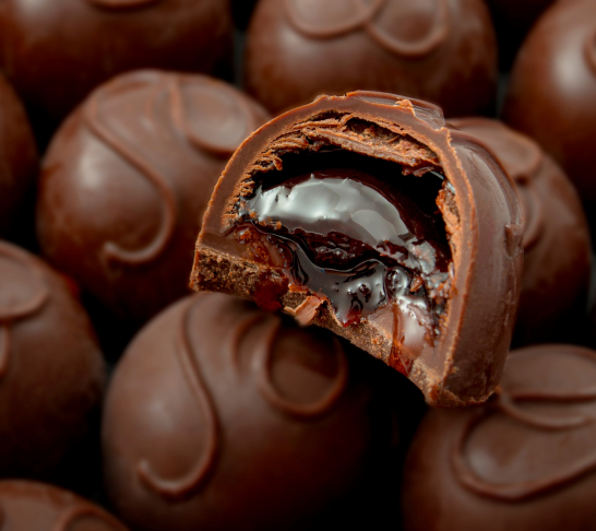 Hunts Beds & Cambs Area | Ultimate Virtual Festive Chocolate Tasting Experience