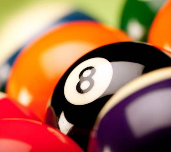 Eastern Region Pool Qualifier