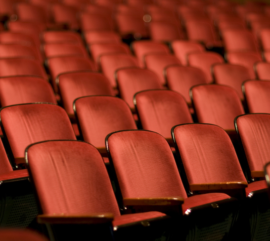 Edinburgh Area | The Commitments