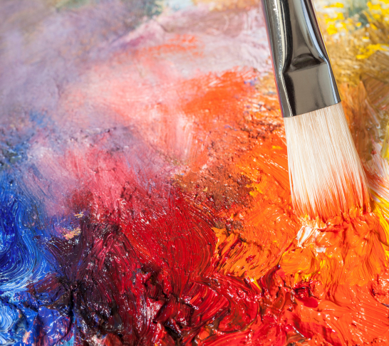 London | Meet Vincent Van Gogh