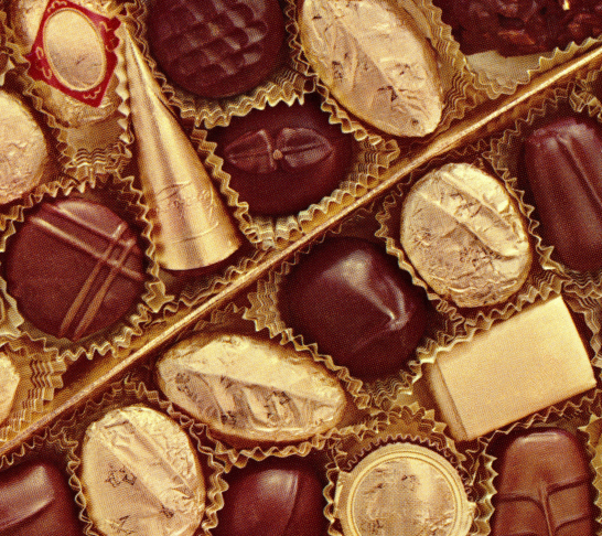 Telford & District | Virtual Hotel Chocolat Tasting Event