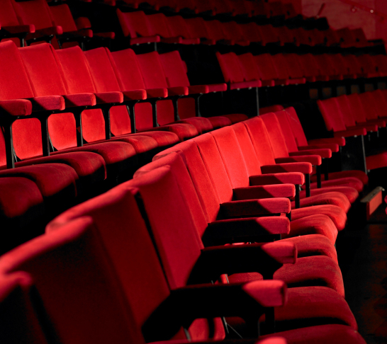 Malvern & Worcester | Peter Pan Pantomime