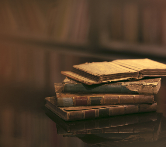 John Innes Rare Book Collection