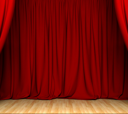 POSTPONED Derren Brown - Showman at The Ipswich Regent