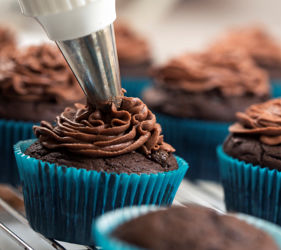 London | Cake and Bake Show