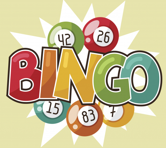 Virtual Event | Oxford Area | Bingo Night