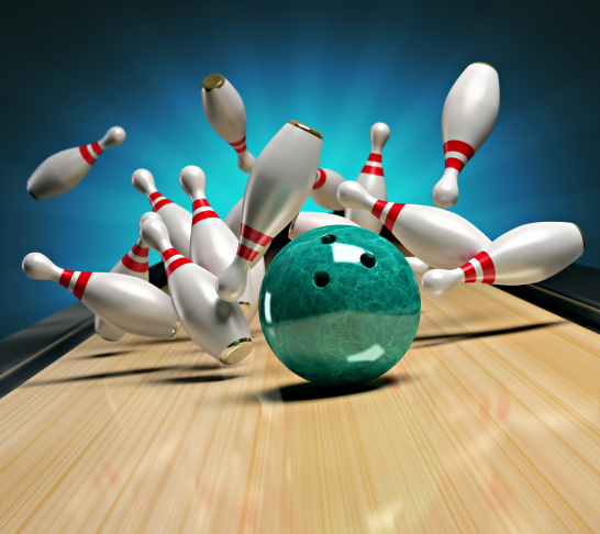 London | Virtual Tenpin Bowling Qualifier