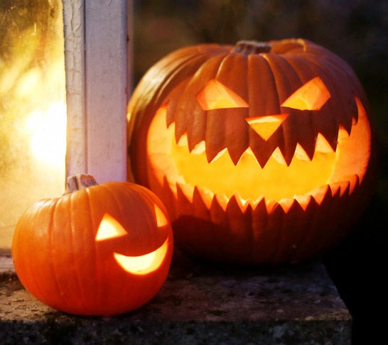Eastern Region | Halloween 2022