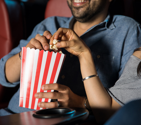 Cardiff Area Association | Top Gun Maverick | Exclusive Cinema Showing