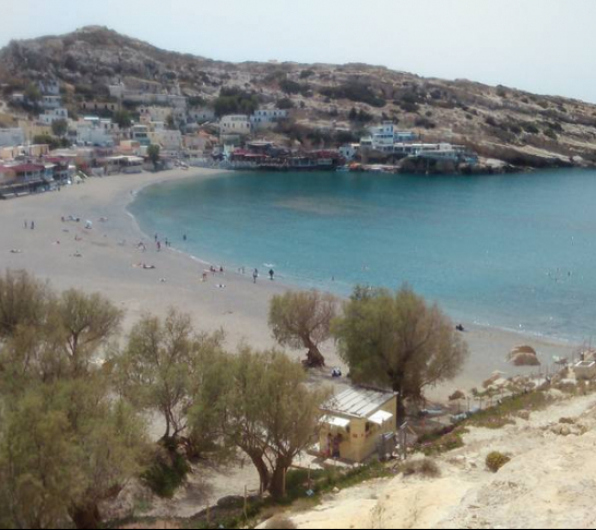 Classical Greece Tour