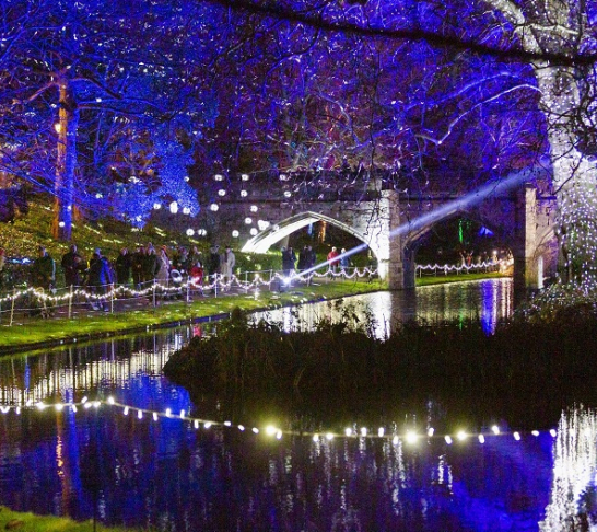 Centenary Event | Enchanted Eltham Palace 16 Dec