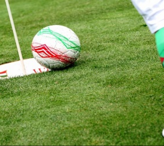 *CANCELLED* Oxford Area | Footgolf Tasterday