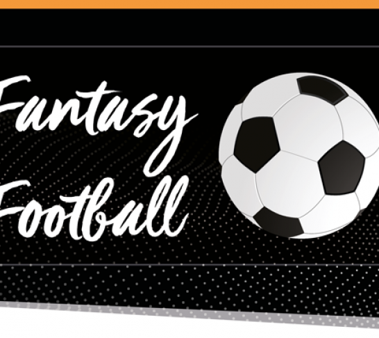 Fantasy Football 2019/2020 Season