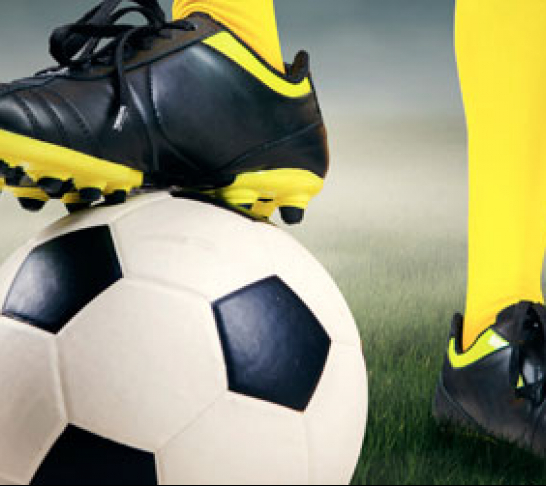CSSC Scottish 5 a side Football Tournament