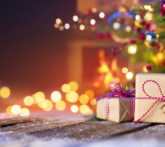 Cornwall Area | Festive Evening at The Alverton