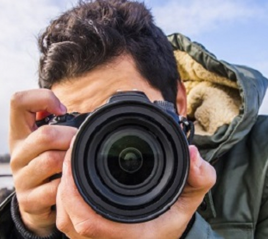 Photography at the CSSC Centenary Games