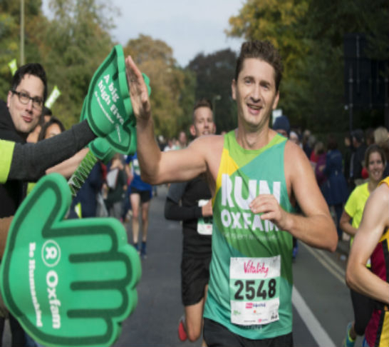 2020 Vitality London 10k 2020 Vitality London 10k
