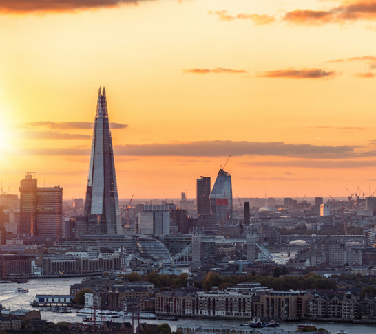 Peterborough Area | Day Coach Trip to London