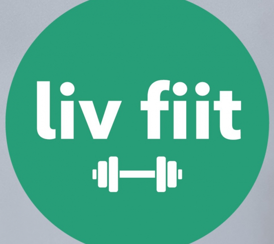 Virtual Event | Liv Fiit Fitness Class